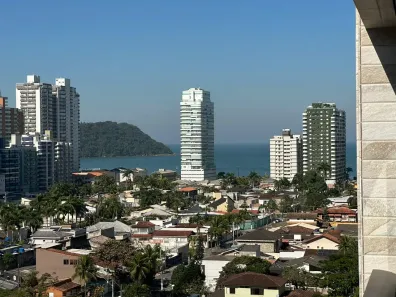 Apartamento com 2 Quartos à venda, 87m² no Canto do Forte, Praia Grande