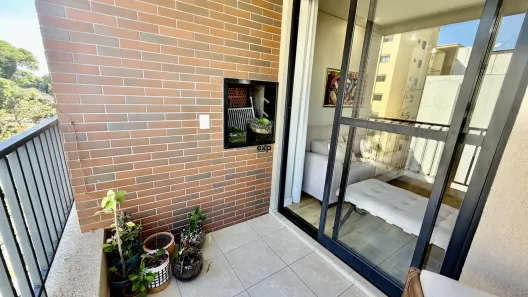 Apartamento com 3 Quartos à venda, 107m² no Vila Izabel, Curitiba