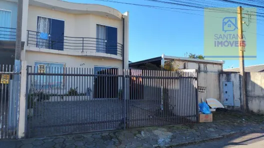 Sobrado com 4 Quartos à venda, 111m² no Ouro Verde, Campo Largo