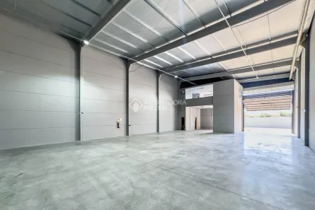 Galpão/Depósito/Armazém para alugar, 400m² no Santa Rosa de Lima, Porto Alegre