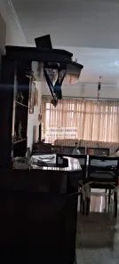 Sobrado com 3 Quartos à venda, 116m² no Jardim da Glória, São Paulo