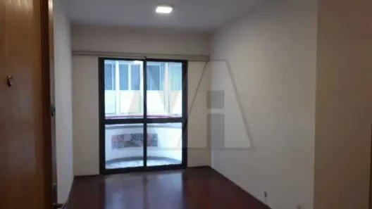 Apartamento com 1 Quarto para venda ou aluguel, 42m² no Consolação, São Paulo