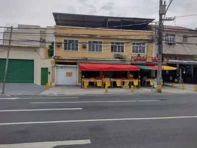 Casa com 3 Quartos à venda, 250m² no Madureira, Rio de Janeiro