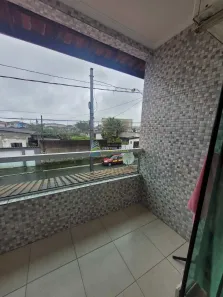 Sobrado com 2 Quartos à venda, 62m² no Vila Sônia, Praia Grande