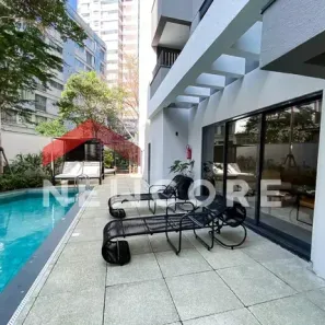 Kitnet à venda, 24m² no Bela Vista, São Paulo