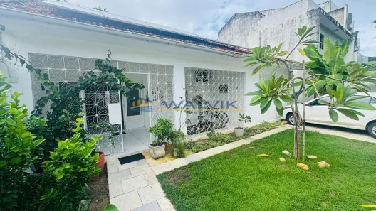Casa com 3 Quartos à venda, 143m² no Bairro Novo, Olinda