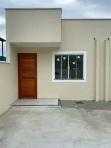 Casa com 2 Quartos à venda, 65m² no São José do Imbassaí, Maricá