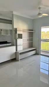 Apartamento com 2 Quartos à venda, 68m² no Vila das Jabuticabeiras, Taubaté