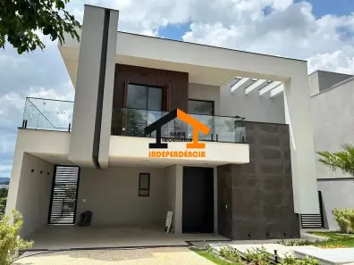 Casa com 3 Quartos à venda, 228m² no Condominio Residencial Villa Ravenna, Itatiba