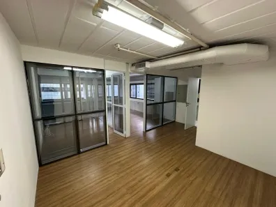 Sala Comercial à venda, 59m² no Cidade Monções, São Paulo