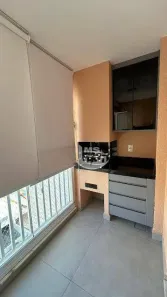 Apartamento com 3 Quartos à venda, 83m² no Loteamento Chácara Prado, Campinas
