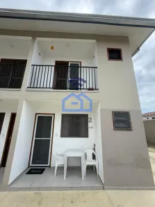 Sobrado com 2 Quartos à venda, 81m² no Jardim Primavera, Caraguatatuba