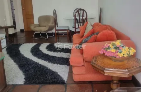 Apartamento com 3 Quartos à venda, 75m² no Moema, São Paulo