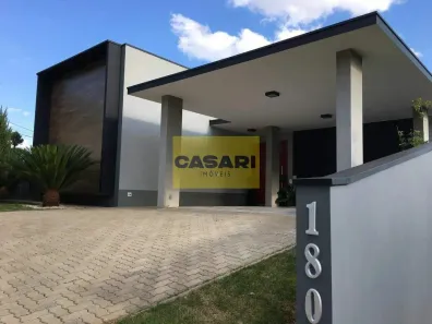 Casa com 3 Quartos à venda, 288m² no Bosques do Junqueira, Tatuí