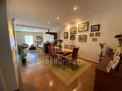 Apartamento com 3 Quartos à venda, 130m² no Jardim Guanabara, Rio de Janeiro