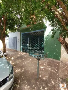 Sobrado com 2 Quartos à venda, 177m² no Jardim Marchesi, Ribeirão Preto