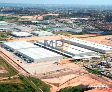 Galpão/Depósito/Armazém para alugar, 3580m² no Prazeres, Jaboatão dos Guararapes