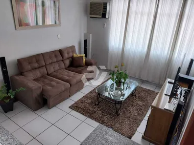 Apartamento com 3 Quartos à venda, 127m² no Éden, São João de Meriti