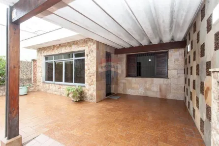 Casa com 3 Quartos à venda, 198m² no Vila Pereira Cerca, São Paulo