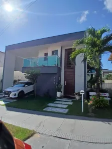 Casa com 4 Quartos à venda, 300m² no Parque do Jiqui, Parnamirim