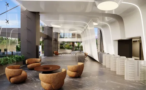 Sala Comercial à venda, 55m² no Setor Bueno, Goiânia