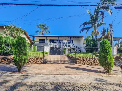 Casa com 3 Quartos para alugar, 292m² no Boa Vista, Novo Hamburgo