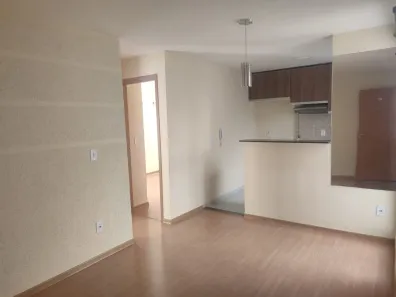 Apartamento com 2 Quartos à venda, 39m² no Vila Ramos de Freitas, Presidente Prudente
