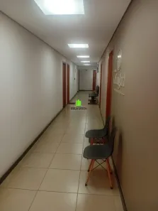 Sala Comercial para alugar, 32m² no Lundcea, Lagoa Santa