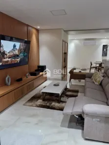 Cobertura com 4 Quartos à venda, 215m² no Loteamento Alphaville Campinas, Campinas