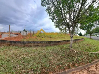 Lote/Terreno à venda, 1395m² no Chácaras Residenciais Santa Maria, Votorantim