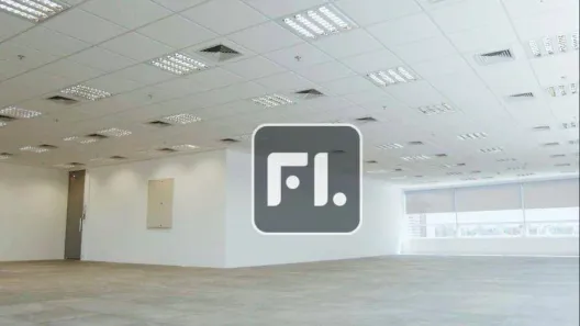 Sala Comercial para alugar, 514m² no Brooklin Paulista, São Paulo