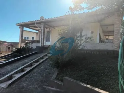 Fazenda/Sítio com 3 Quartos à venda, 245m² no Chácaras Fernão Dias, Atibaia