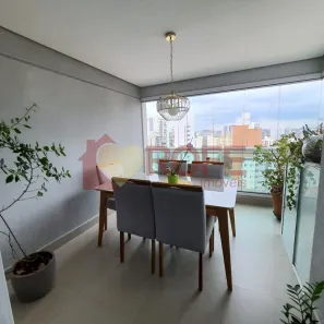 Apartamento com 2 Quartos à venda, 63m² no Vila Mascote, São Paulo