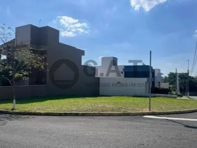 Lote/Terreno à venda, 267m² no Parque Reserva Fazenda Imperial, Sorocaba