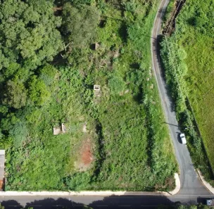 Lote/Terreno à venda, 4324m² no Colônia Dona Luíza, Ponta Grossa