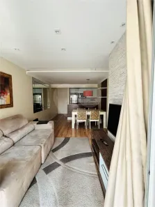 Apartamento com 2 Quartos à venda, 60m² no Vila Romana, São Paulo