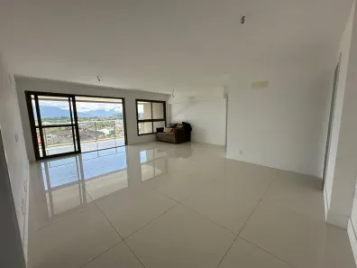 Apartamento com 3 Quartos à venda, 156m² no Barra da Tijuca, Rio de Janeiro