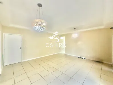 Apartamento com 3 Quartos à venda, 135m² no Ponta da Praia, Santos