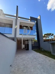 Sobrado com 3 Quartos à venda, 162m² no Pineville, Pinhais