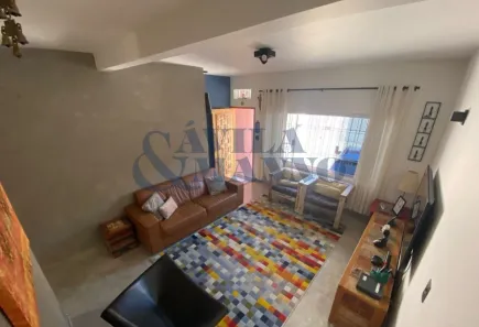 Sobrado com 3 Quartos à venda, 118m² no Vila Prudente, São Paulo