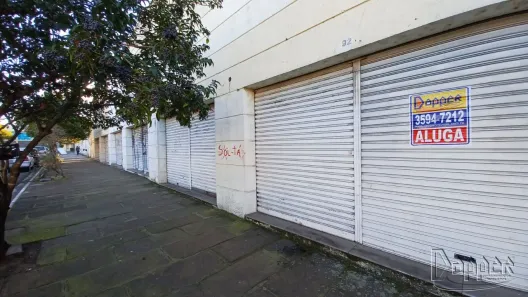 Imóvel Comercial para alugar, 100m² no Rio Branco, Novo Hamburgo