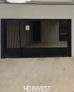 Casa com 3 Quartos à venda, 125m² no Vila Avaí, Indaiatuba