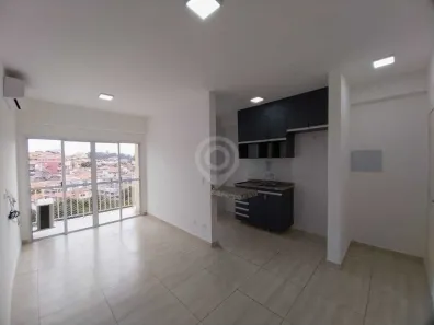 Apartamento com 2 Quartos para alugar, 60m² no Nova Itatiba, Itatiba