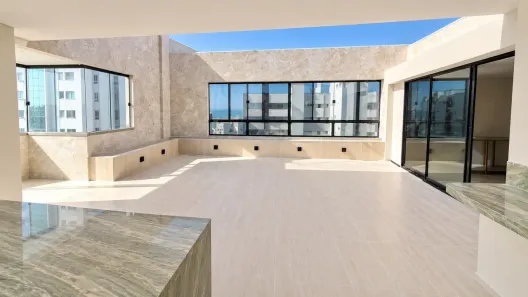Apartamento com 4 Quartos para venda ou aluguel, 380m² no São Marcos, São Luís