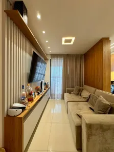 Apartamento com 2 Quartos à venda, 70m² no São João, Itajaí