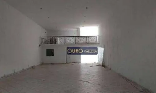 Prédio Comercial à venda, 688m² no Mooca, São Paulo