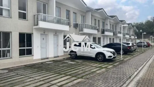 Casa de Condomínio com 2 Quartos à venda, 75m² no Guaratiba, Rio de Janeiro