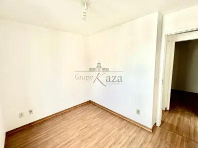 Apartamento com 2 Quartos para alugar, 49m² no Palmeiras de São José, São José dos Campos