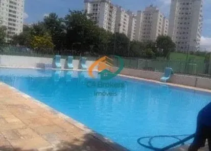 Apartamento com 2 Quartos à venda, 70m² no Vila Nossa Senhora de Fátima, Guarulhos