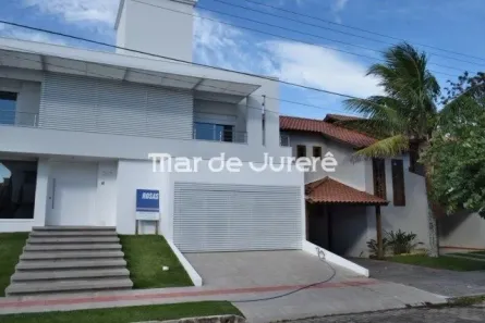 Casa com 3 Quartos à venda, 400m² no Jurerê Internacional, Florianópolis